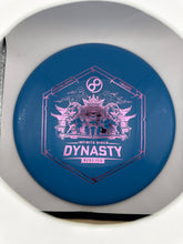 Infinite I-Blend Dynasty