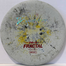 PA-3 Fractal 300 Soft