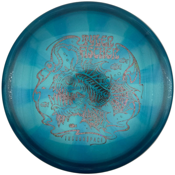 Tyler Fischer EXP Ethos Pathfinder