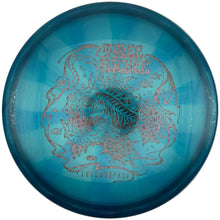 Tyler Fischer EXP Ethos Pathfinder