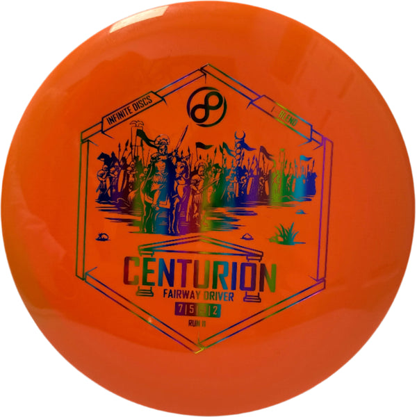 Centurion