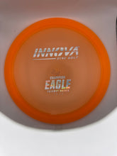 Eagle Champion