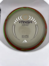 Vanish Eclipse
