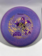 Element Austin Bates 2026 Tour Series