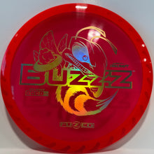 Buzzz Fuzed Buzzzsaw