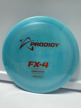 FX-4 500 Plastic