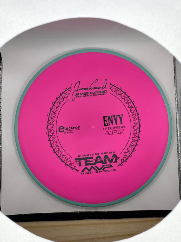 Envy Electron