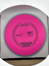 Envy Electron