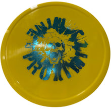 Proximity Mine