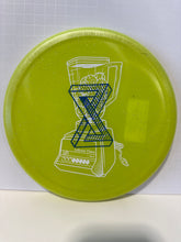 Glyph Metal Flake C-Blend