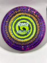 I-Dye Star Roc3