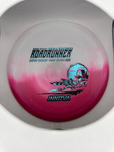 Duo Greg Barsby Tour Series Roadrunner