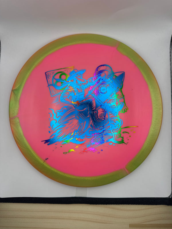 Scepter Halo S-Blend