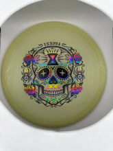 Innova Proto Glow Champion Arachnid Midrange - Halloween Edition