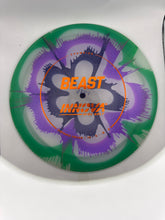 I-Dye Champion Beast
