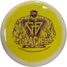 Glacier Horizon S-Line