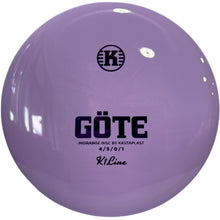 Gote K1 Line