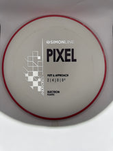 Pixel Electron