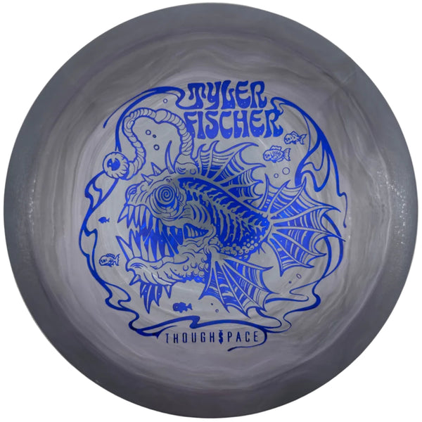 Tyler Fischer Aura Mantra