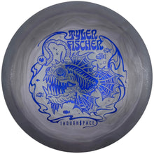 Tyler Fischer Aura Mantra