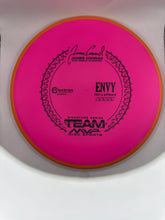 Envy Electron