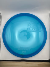 Buzzz Cryztal Nate Doss Reissue