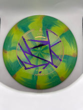 Shift Cosmic Neutron (St Jude Fundraiser)
