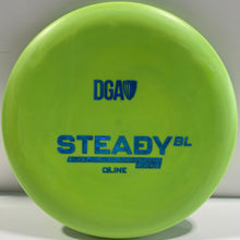 SteadyBL D-Line