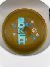 Special Edition Neutron Bokeh