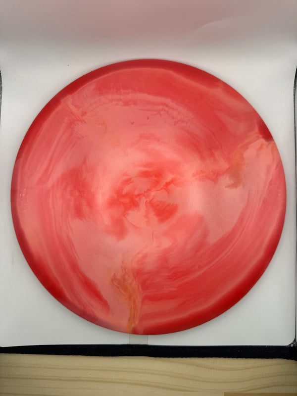 Buzzz SS Esp Swirl