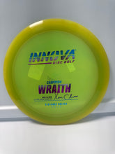 Wraith Champion