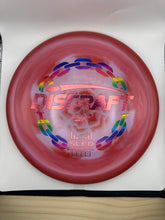 Sled - Esp First Run