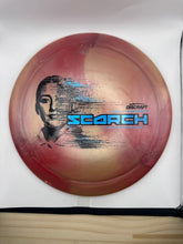 Scorch 2026 Tour Series