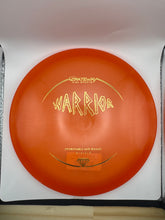 Warrior Diamond