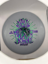 Leopard3 Metal Flake Star