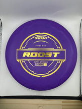 Roost First Run