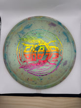 Cicada - Colorshift Jawbreaker Z FLX