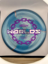 Sled Worlds 2026 Tour Series