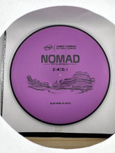 Nomad Electron