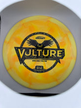 ESP Colorshift Swirl Vulture