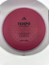 Soft Electron Gyro Tempo