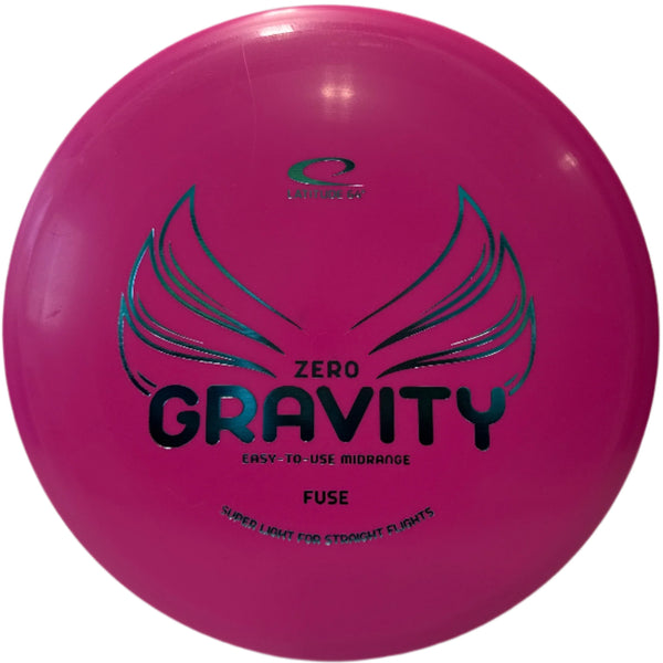 Fuse Zero Gravity