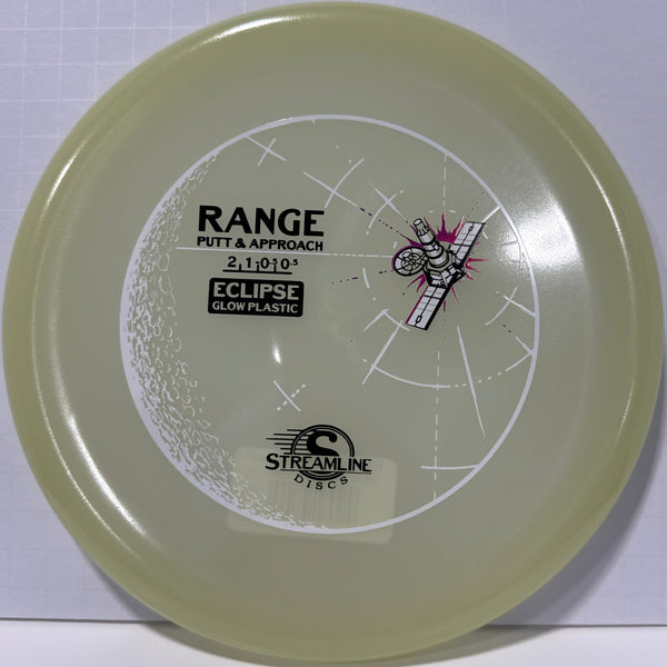 Range Eclipse Special