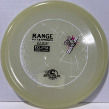 Range Eclipse Special