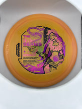Neutron Boost Eagle McMahon team series