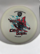 MD5 Gannon Bhur Signiture Series Glow C-Line Cyro Blade 2