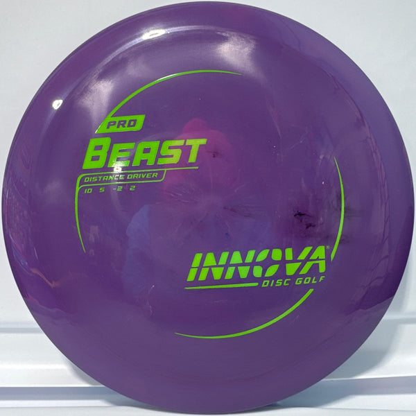 Beast Pro