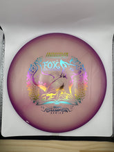 Fox - Proto Glow Halo Champion - Emily Weatherman