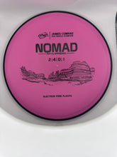 Nomad Electron