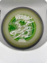 Axiom Eclipse Aspect - Simon Lizotte Halloween Team Series